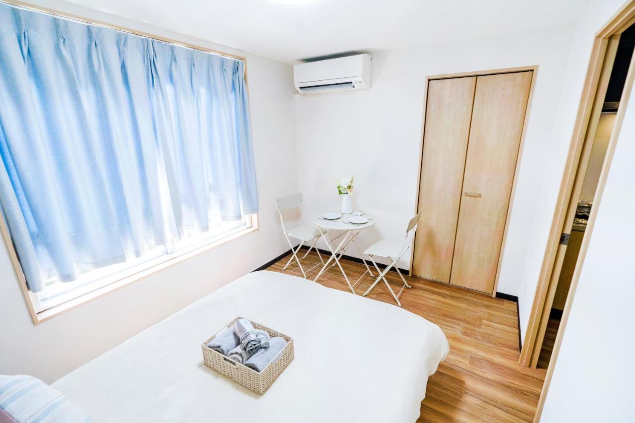 Apartamento 10Min Walk To Shinjuku Yoe5 Tokio Exterior foto